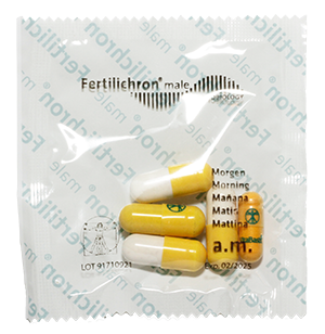 Fertilichron AM