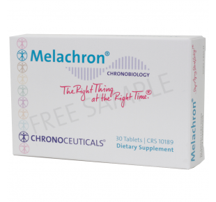 Melachron® Free Sample