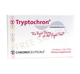 Tryptochron® Free sample