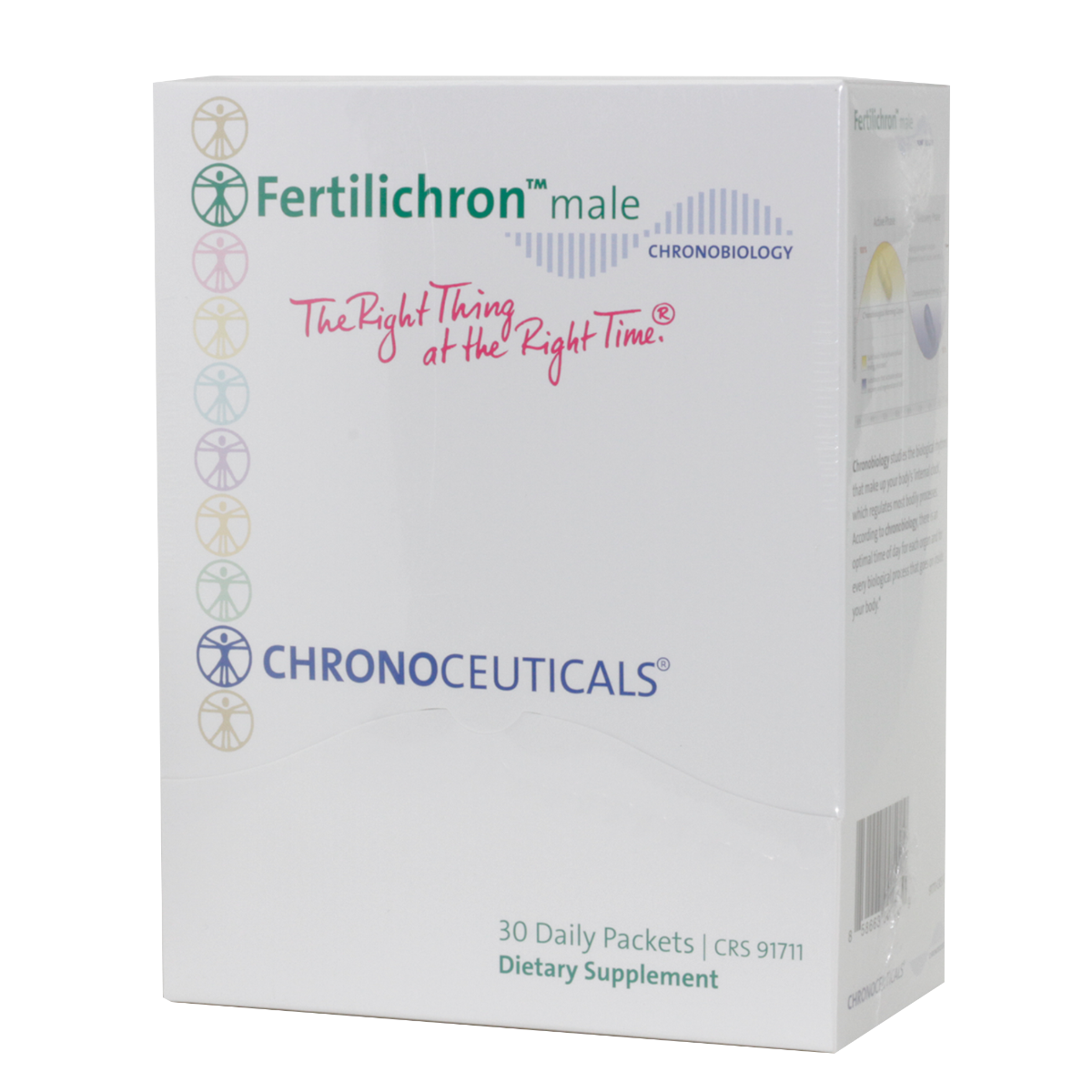 Fertilichron® Male