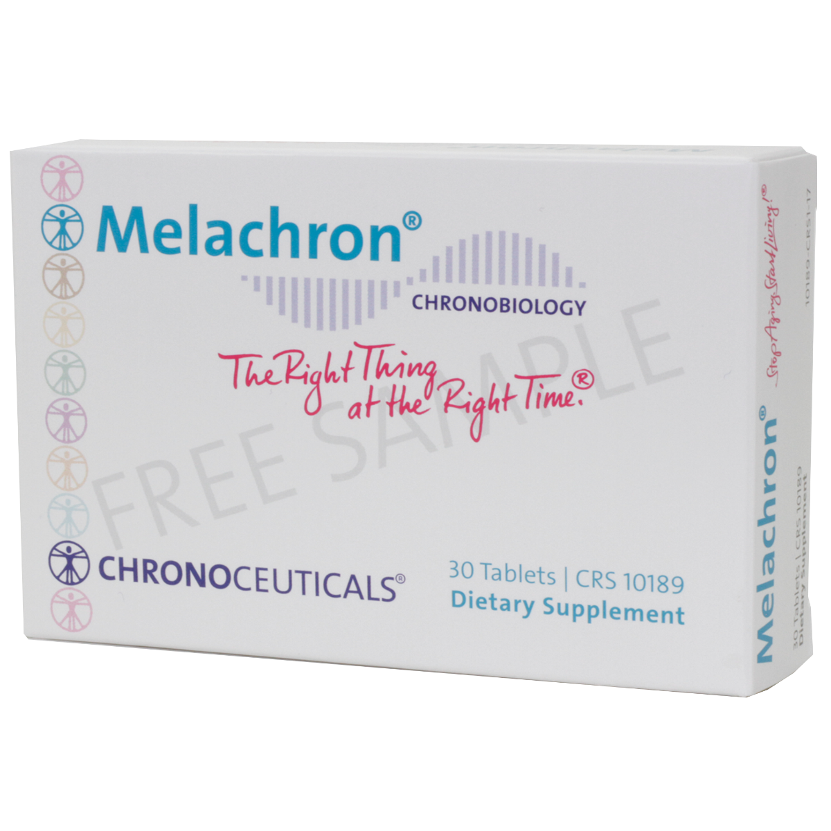 Melachron® Free Sample