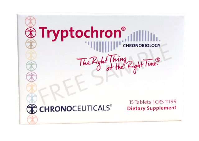 Tryptochron® Free sample