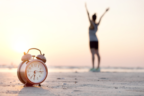 Your Body Clocks: The Internal Master Timekeepers 1