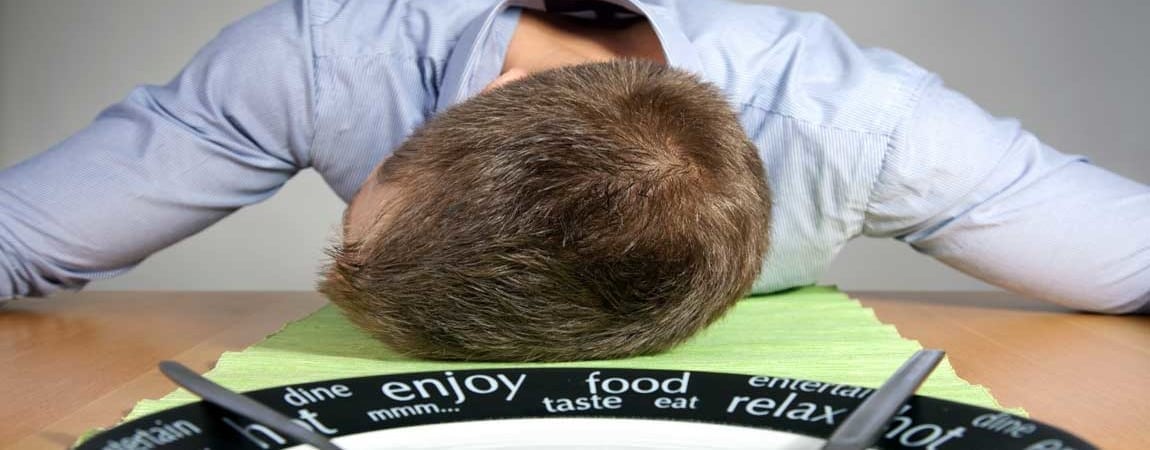 Ten Foods That Help You Sleep