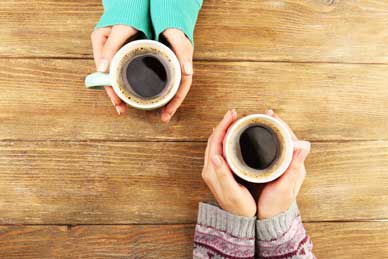 When to Drink Coffee for the Greatest Benefits
