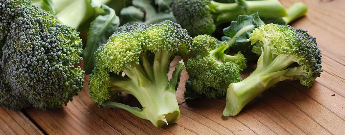 Broccoli and Cancer: The Low-Down on Why You Should Eat Your Veggies