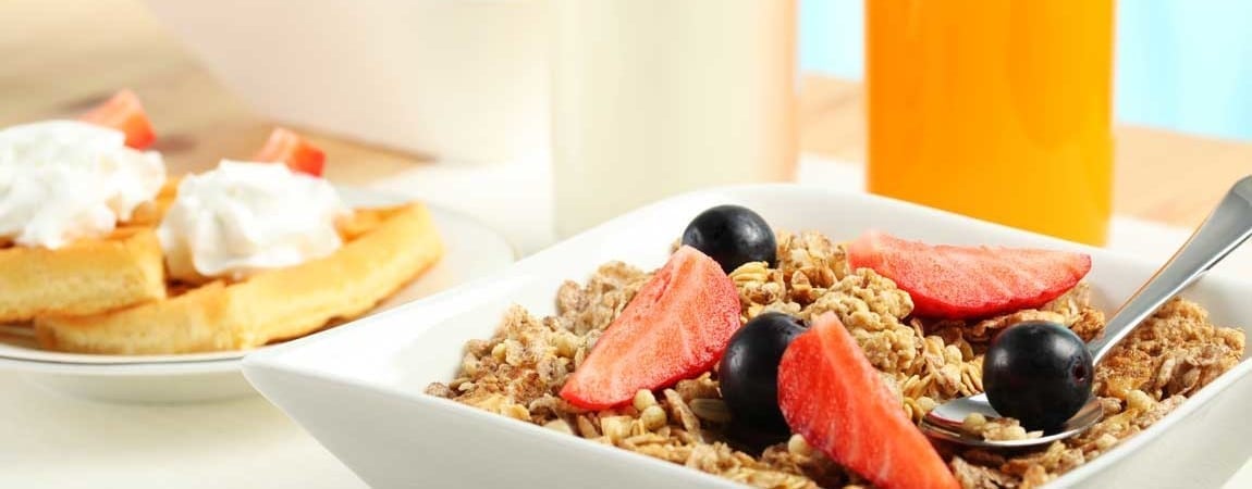 Skipping Breakfast Can Increase Your Stroke Risk