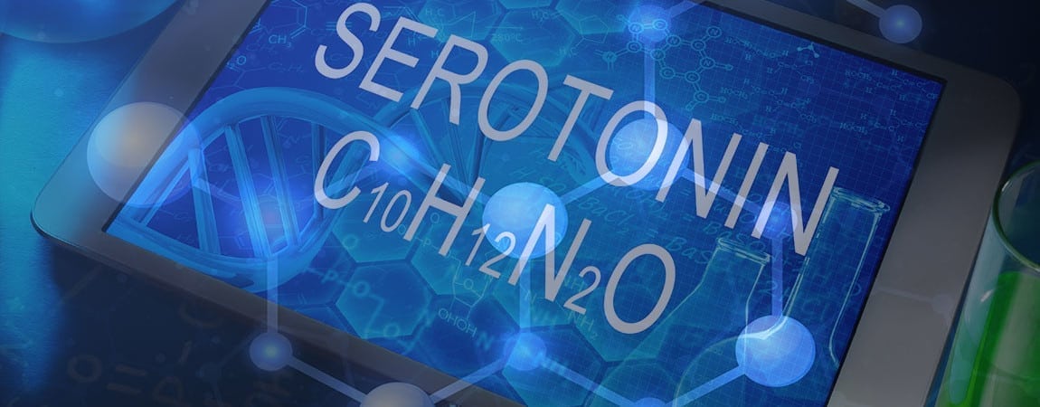 Seven Signs You Have Low Serotonin