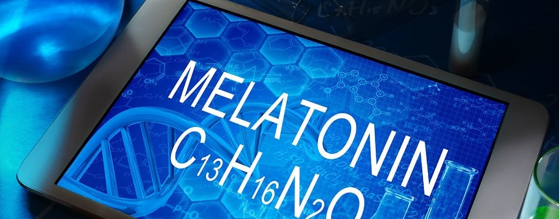 Melatonin: A Casualty of Modern Technology?