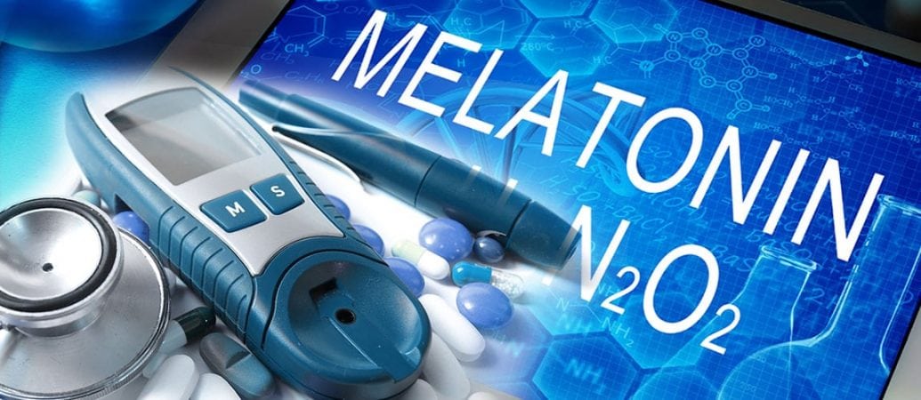 new research helps explain the link between melatonin and diabetes 3