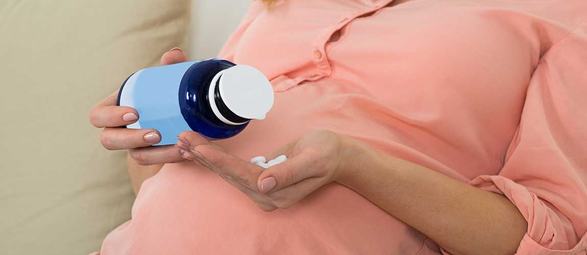 prenatal vitamin pregnancy necessity or not