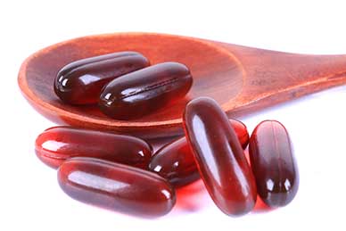 Benefits of Astaxanthin: The Carotenoid With Powerful Protective Properties 1