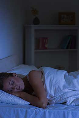 Nighttime Awakening: Are Two Sleeps Better Than One?