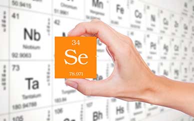 Exploring the Connection Between Selenium Deficiency and Liver Cancer