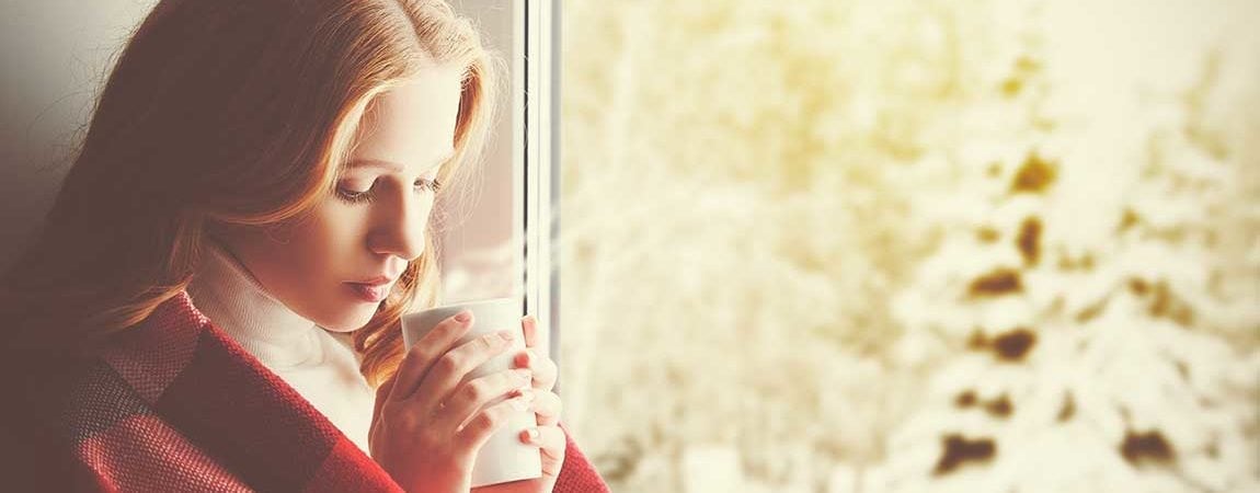 Seasonal Affective Disorder: How to Beat the Winter Blues