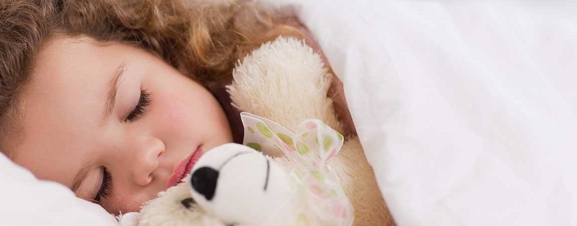 Children and Sleep: The Effects of Sleep Deprivation on Behavior and Health