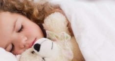 children and sleep the effects of sleep deprivation on behavior and health 2