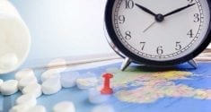 melatonin for jet lag reset your body clock naturally when travelling across time zones 3