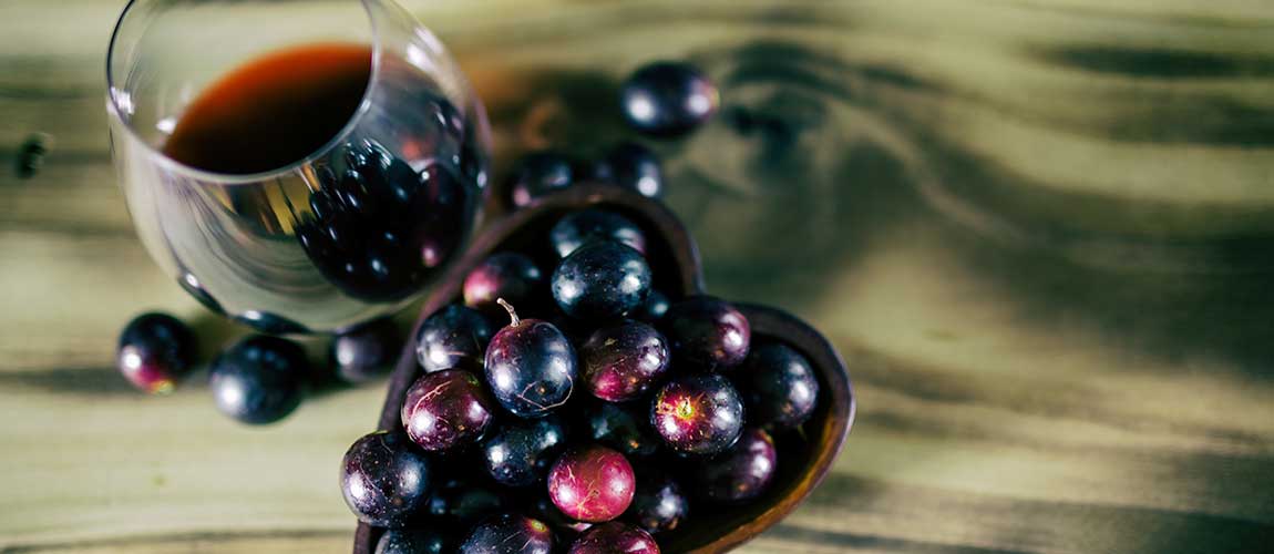 New Research Shows the Health Benefits of Resveratrol Extend Beyond
