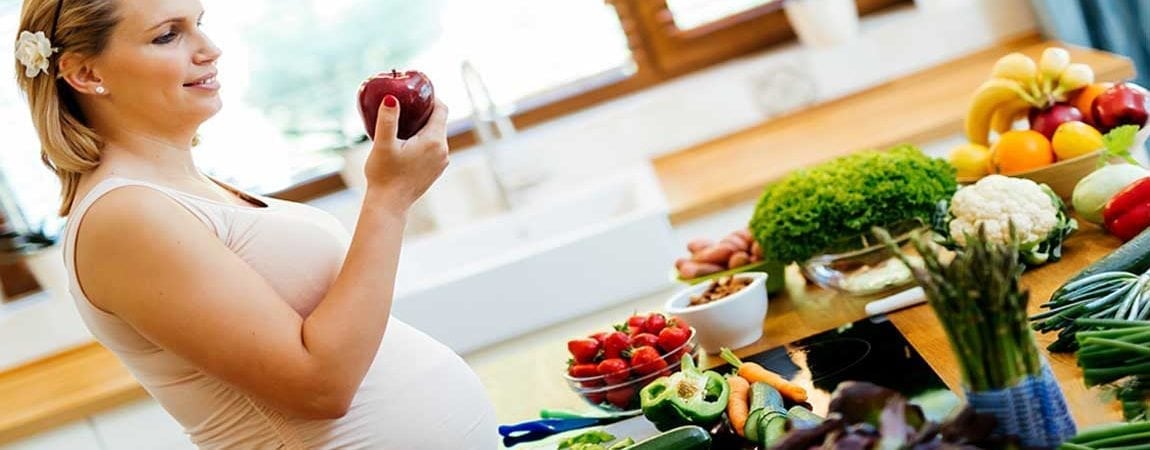 Not Getting Enough Vitamin B12 During Pregnancy Boosts Disease Risk for Baby