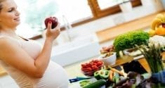 not getting enough vitamin b12 during pregnancy boosts disease risk for baby 3