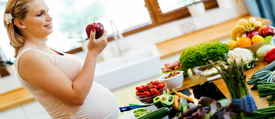 Not Getting Enough Vitamin B12 During Pregnancy Boosts Disease Risk for ...