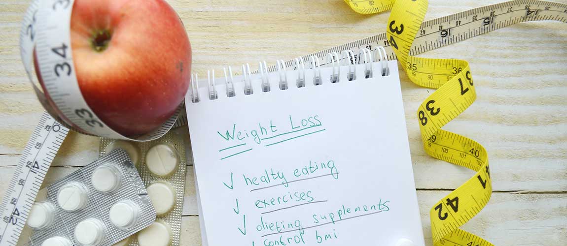 Crash Diet After the Holidays Linked to Increased Weight Gain