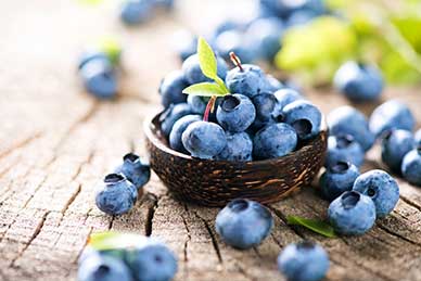 Antioxidant Resveratrol Found to Promote Fertility in Women