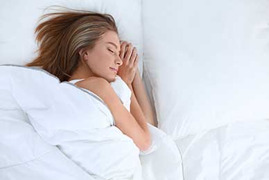 New Links Between Sleep and Health Highlight the Importance of Getting Your Zzz's