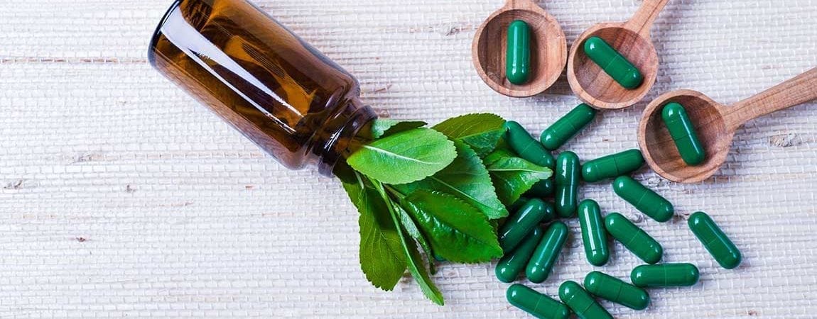 Study Finds Anti-Aging Supplements Work Best in Specific Formula