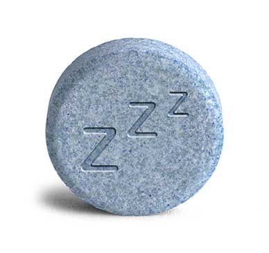 The Dangers and Side Effects of Sleeping Pills