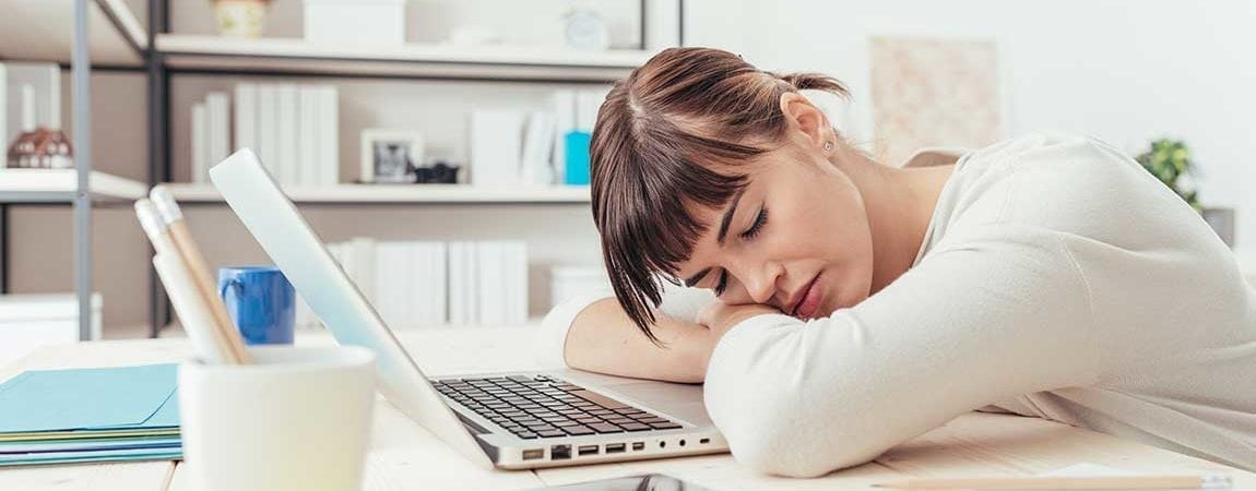 New Research Suggests Chronic Fatigue Syndrome May Begin in Your Gut