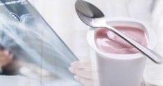 new study suggests eating yogurt builds healthy bones 3