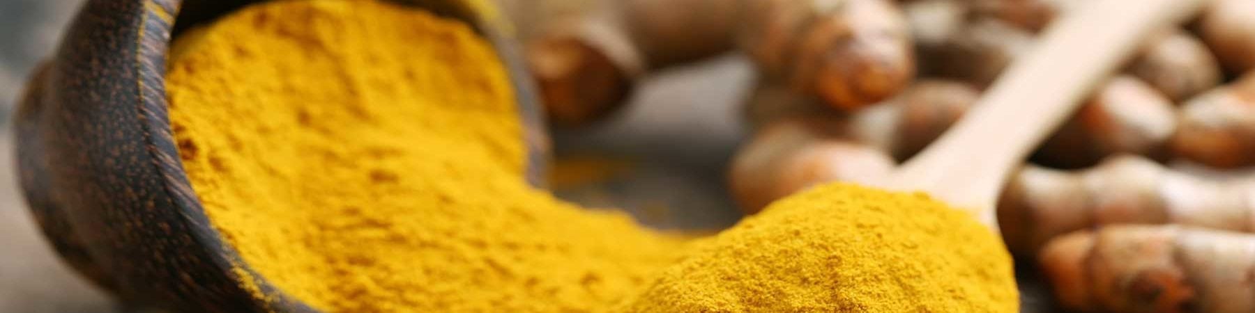 Turmeric Benefits for Inflammation and Cellular Health