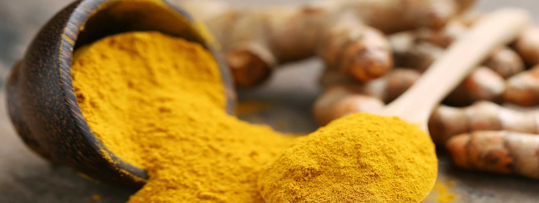 Turmeric Benefits for Inflammation and Cellular Health
