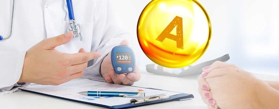 Newly Discovered Link Between Vitamin A and Diabetes Offers Hope for Sufferers