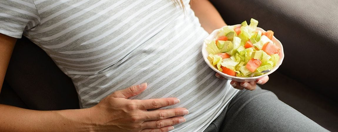 The Link Between Vitamin B3 and Birth Defects: Why You Should Supplement During Pregnancy