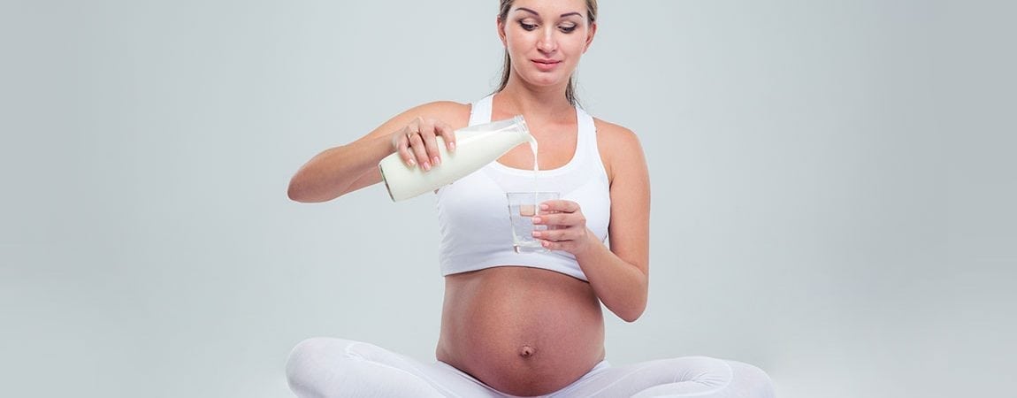 New Research Highlights the Importance of Getting Enough Vitamin D During Pregnancy