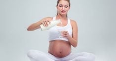 new research highlights the importance of getting enough vitamin d during pregnancy 3