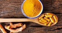 scientists studying curcumin and neuroblastoma discover spices treatment potential 3