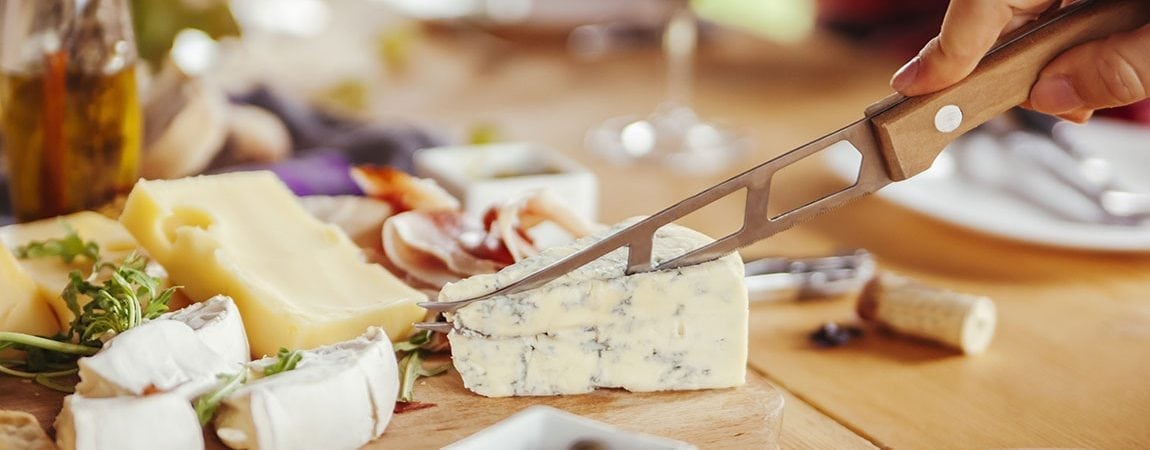 Eating Cheese Protects Heart Health, Says New Study