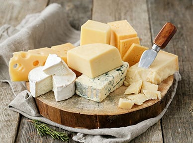 Eating Cheese Protects Heart Health, Says New Study