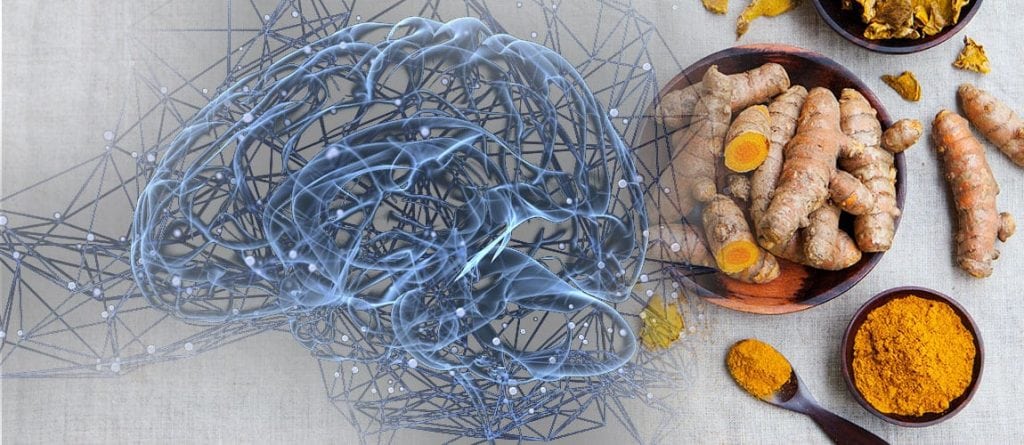Curcumin Brain Benefits Include Boosting Memory and Mood ...