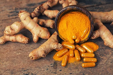 Curcumin Brain Benefits Include Boosting Memory and Mood