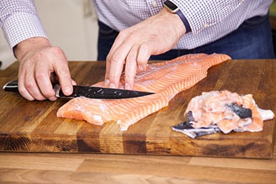 Eating Fish Weekly Boosts Kids' Intelligence and Improves Sleep 2