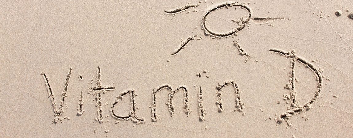 Exciting New Insight Into Vitamin D Cardiovascular Benefits