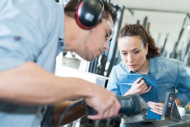 Loud Workplaces Linked to Heart Disease, CDC Warns