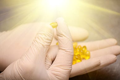 New Research Suggests Connection Between Vitamin D and Diabetes 2