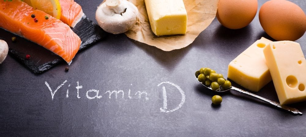 Belly Fat and Vitamin D Levels Linked