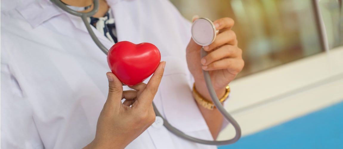 Recent Study Supports Using Multivitamins for Heart Health